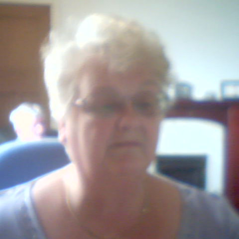 Marianne Brown Photo 17