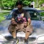Antonio Lawrence Photo 16