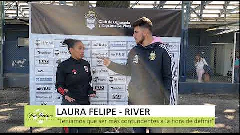 Laura Felipe Photo 26