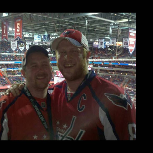 Matt Shaver Photo 14