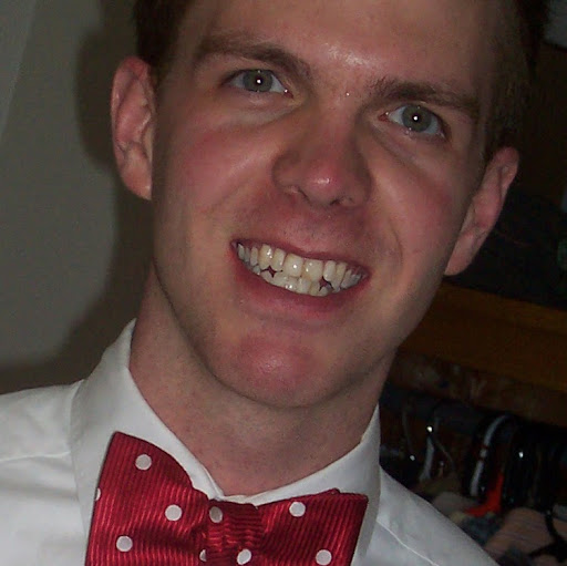Jonathan Wylie Photo 5