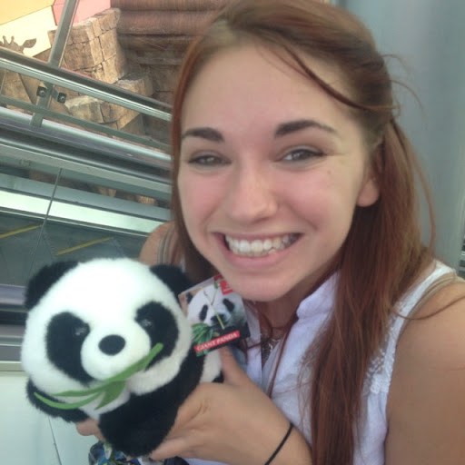 Jessica Vaccaro Photo 12