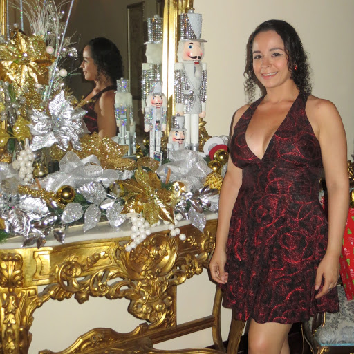 Amneris Rodriguez Photo 11