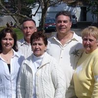 Mary Mahaney Photo 8