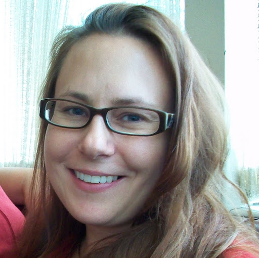 Amanda Jacobs Photo 12