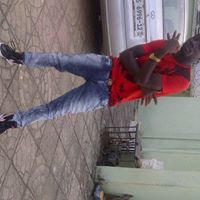 Patrick Bonsu Photo 3