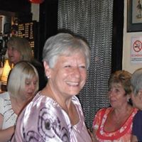 Pamela Hargreaves Photo 2