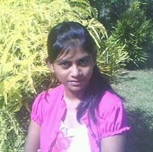 Archana Reddy Photo 10