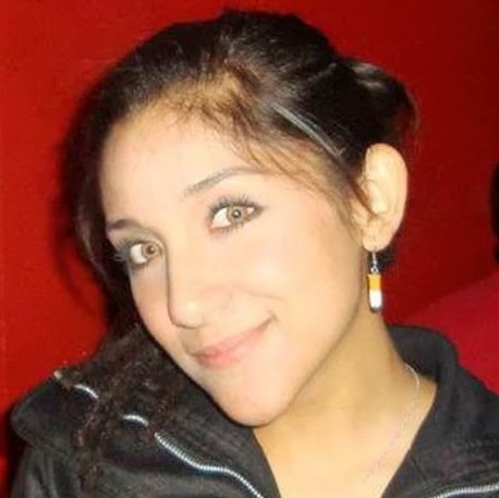 Perla Rosales Photo 12