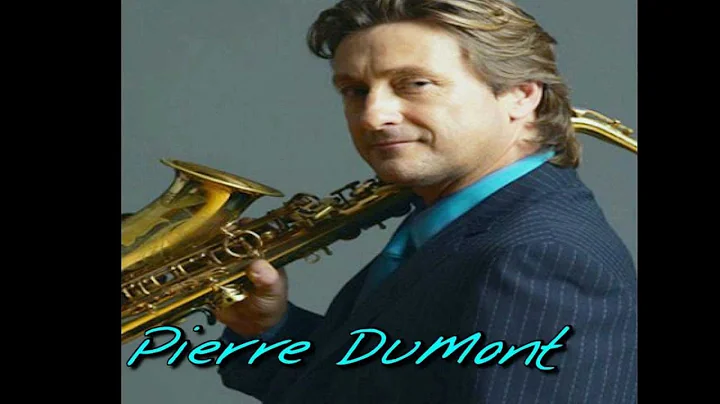 Bertrand Dumont Photo 10