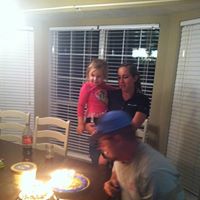 Stephanie Dotson Photo 6