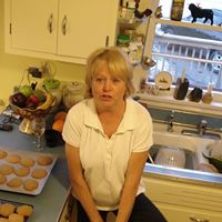 Jackie Lovell Photo 6
