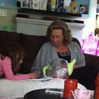 Raylene Thompson Photo 1