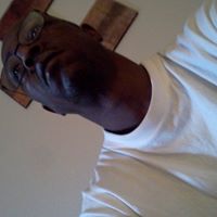 Patrick Seals Photo 1