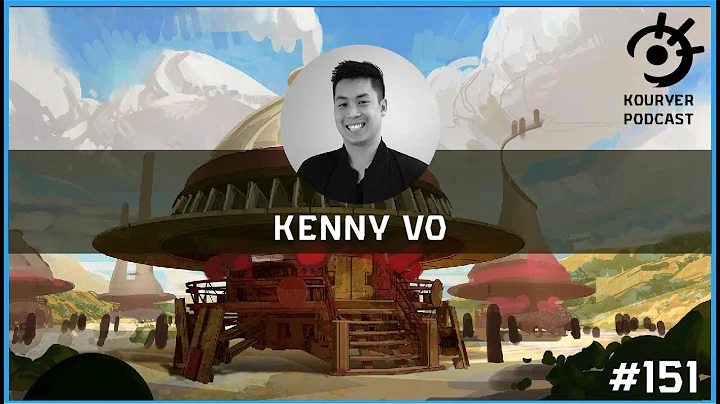 Kenny Vo Photo 27