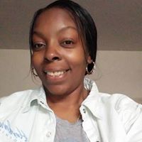 Jasmine Watts Photo 2