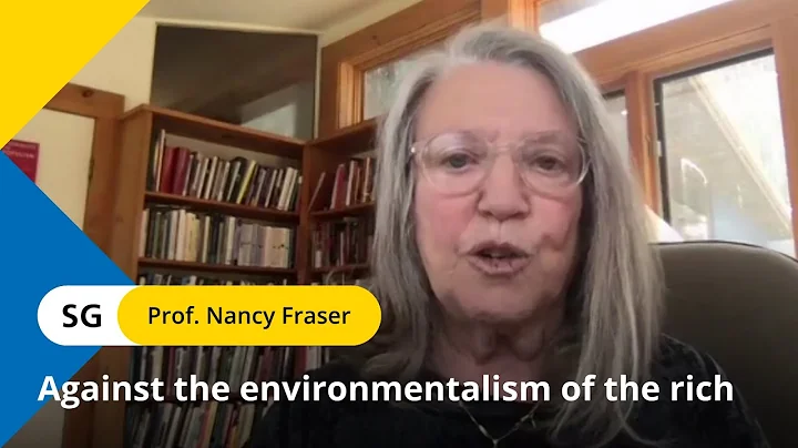 Nancy Fraser Photo 35