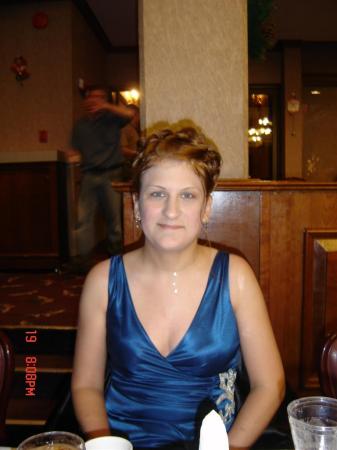 Laura Huff Photo 18