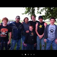 Brandon Elias Photo 1