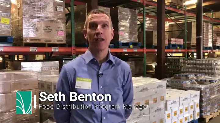 Seth Benton Photo 11