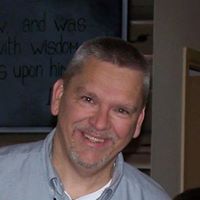 Jerry Lambdin Photo 4