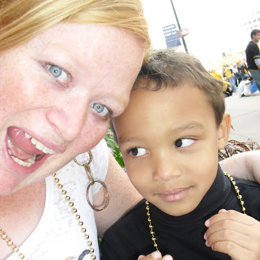 Marit Johnson Photo 1