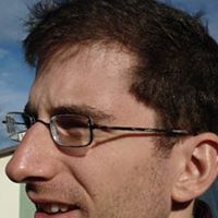 Vincent Klein Photo 1