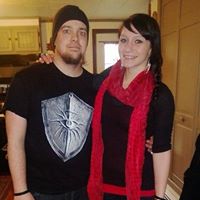 Adam Harner Photo 2