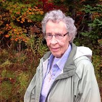 Maureen Crawley Photo 4