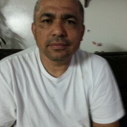 Gilbert Benitez Photo 11