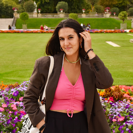 Marta Ruiz Photo 13