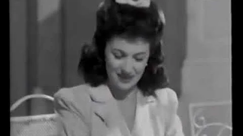 Kay Lockwood Photo 13