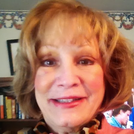 Mary Chamberlain Photo 14
