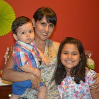 Claudia Moscoso Photo 7