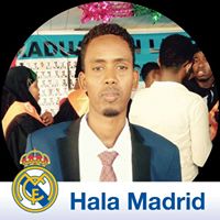 Hassan Mohamoud Photo 5