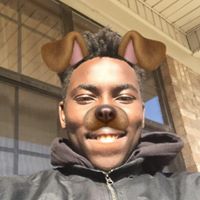 Lamar Thomas Photo 2
