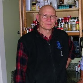 Stephen Hyde Photo 12