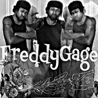 Fred Frazier Photo 2