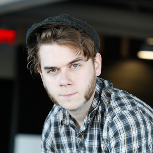 Louis Roy Photo 12