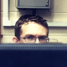 Rob Williams Photo 12