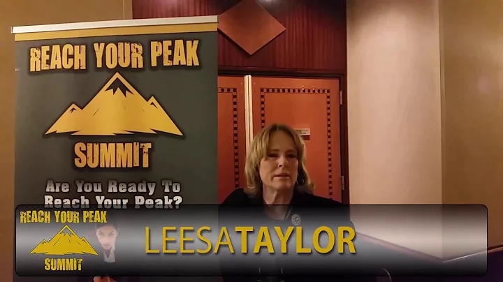 Leesa Taylor Photo 17