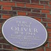 Percy Oliver Photo 24