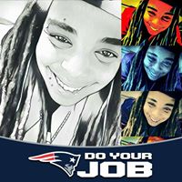 Courtney Robinson Photo 6