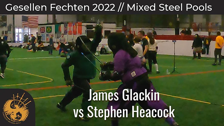 James Glackin Photo 8
