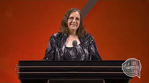 Marianne Stanley Photo 20