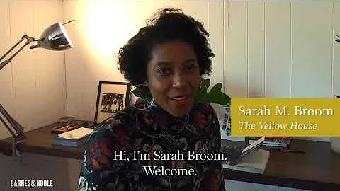 Sarah Broom Photo 25