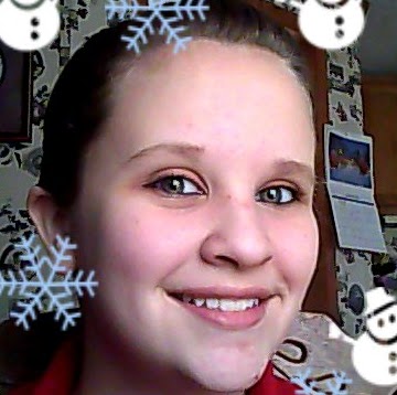 April Creech Photo 12