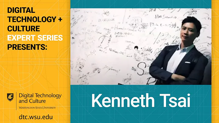 Kenneth Tsai Photo 15