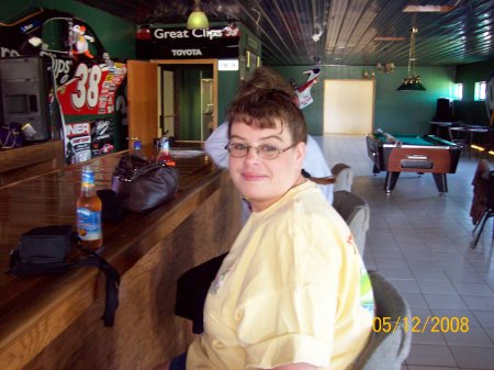 Julie Chambers Photo 19