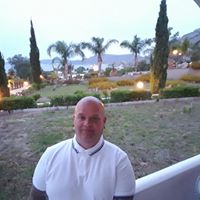 Lee Howarth Photo 5